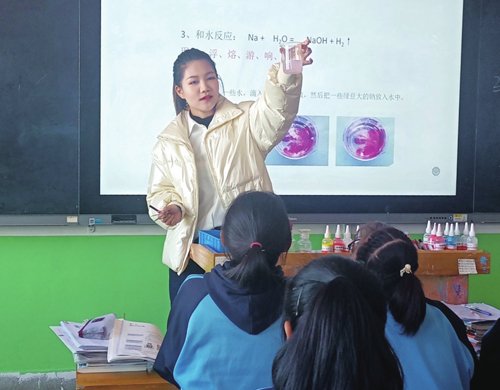 大赛开幕式...
